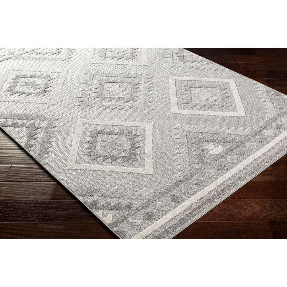 Livabliss by Surya Big Sur BSR-2313 Machine Woven Rug