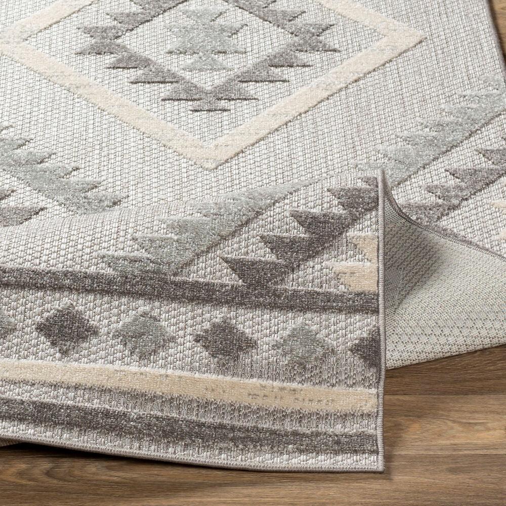 Livabliss by Surya Big Sur BSR-2313 Machine Woven Rug