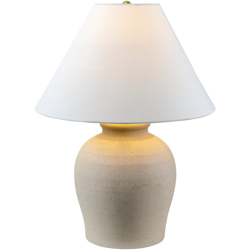 Surya Besson Accent Table Lamp BSS-001