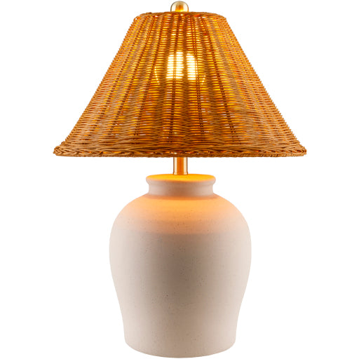Surya Besson Accent Table Lamp BSS-002