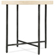 Hooker Furniture Driftwood Round Side Table Sale
