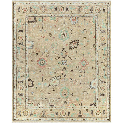 Surya Biscayne BSY-2314 Handmade Rug