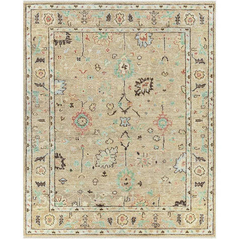 Surya Biscayne BSY-2314 Handmade Rug Clearance