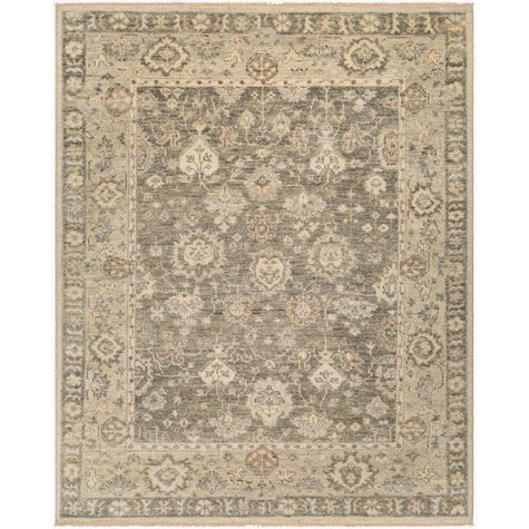 Surya Biscayne BSY-2316 Handmade Rug