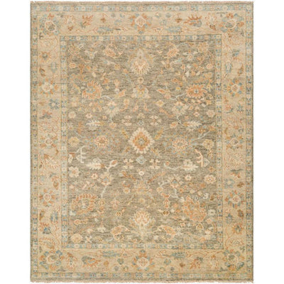 Surya Biscayne BSY-2318 Handmade Rug