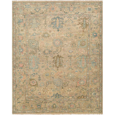 Surya Biscayne BSY-2319 Handmade Rug