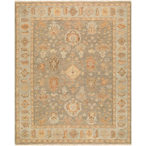 Surya Biscayne BSY-2322 Handmade Rug