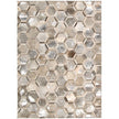 Nourison Rugs Michael Amini City Chic MA100 Modern Indoor Rug