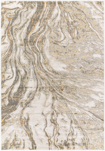 Livabliss by Surya Amman BTA-2302 Machine Woven Rug 7'10" x 10' Clearance