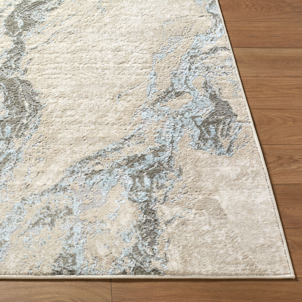 Surya Amman BTA-2303 Machine Woven Rug