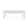 Villa & House Bethany Rectangular Coffee Table