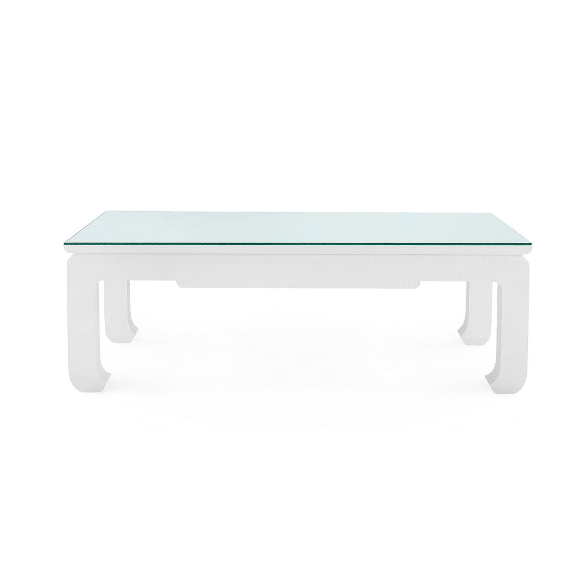 Villa & House Bethany Rectangular Coffee Table