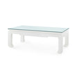 Villa & House Bethany Rectangular Coffee Table