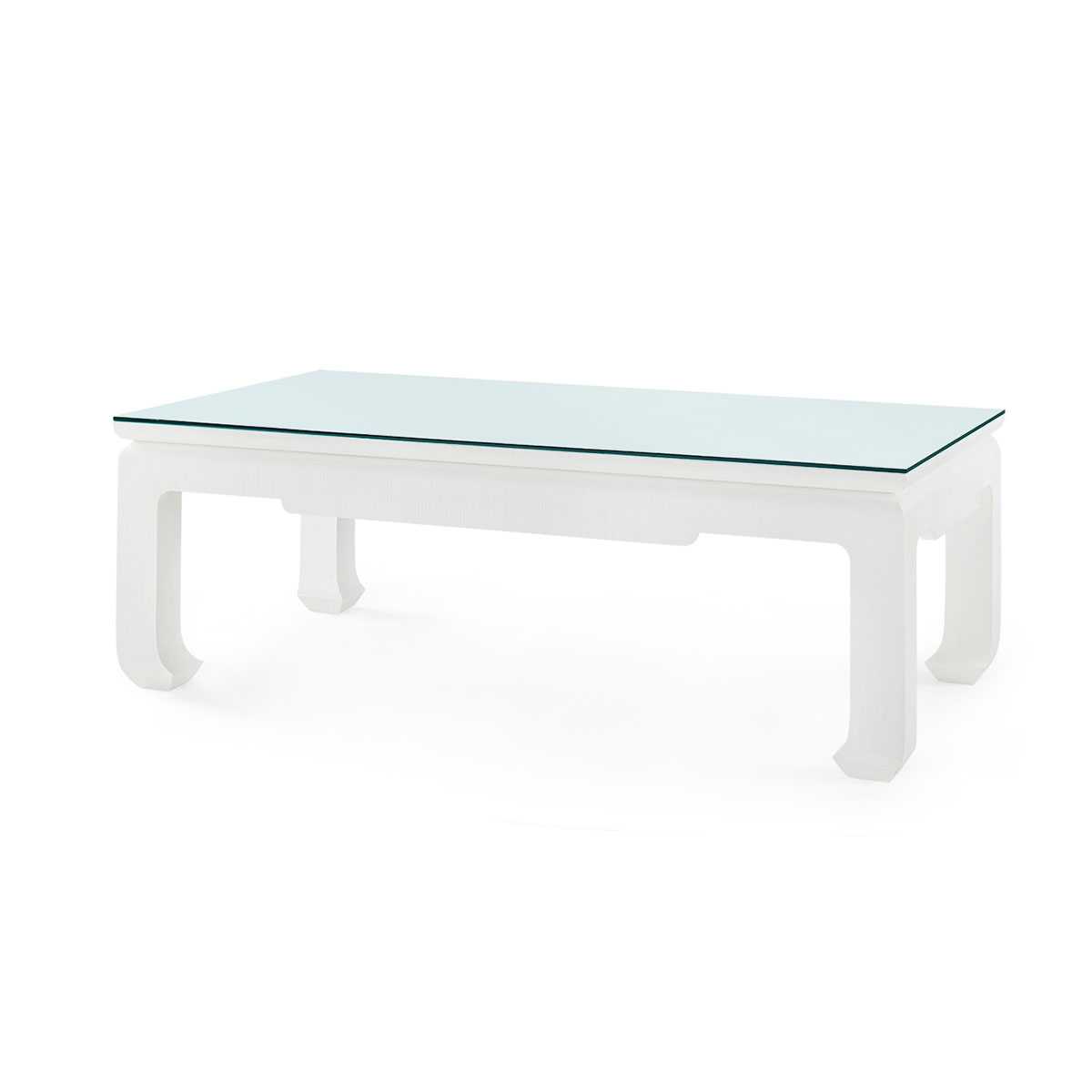 Villa & House Bethany Rectangular Coffee Table