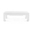 Villa & House Bethany Rectangular Coffee Table