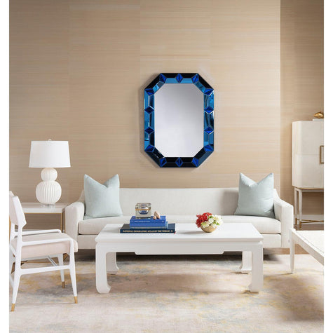 Villa & House Bethany Rectangular Coffee Table