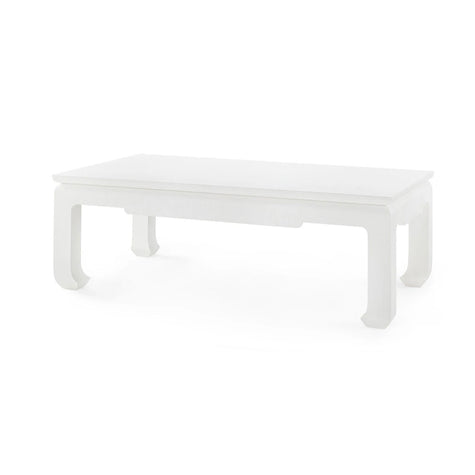 Villa & House Bethany Rectangular Coffee Table