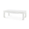 Villa & House Bethany Rectangular Coffee Table