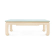 Villa & House Bethany Rectangular Coffee Table