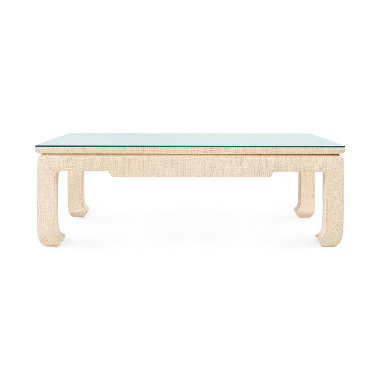 Villa & House Bethany Rectangular Coffee Table
