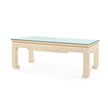 Villa & House Bethany Rectangular Coffee Table