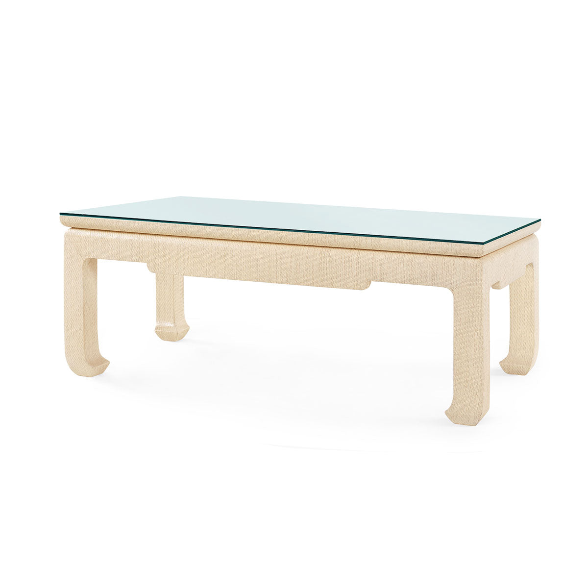 Villa & House Bethany Rectangular Coffee Table