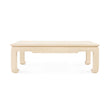 Villa & House Bethany Rectangular Coffee Table