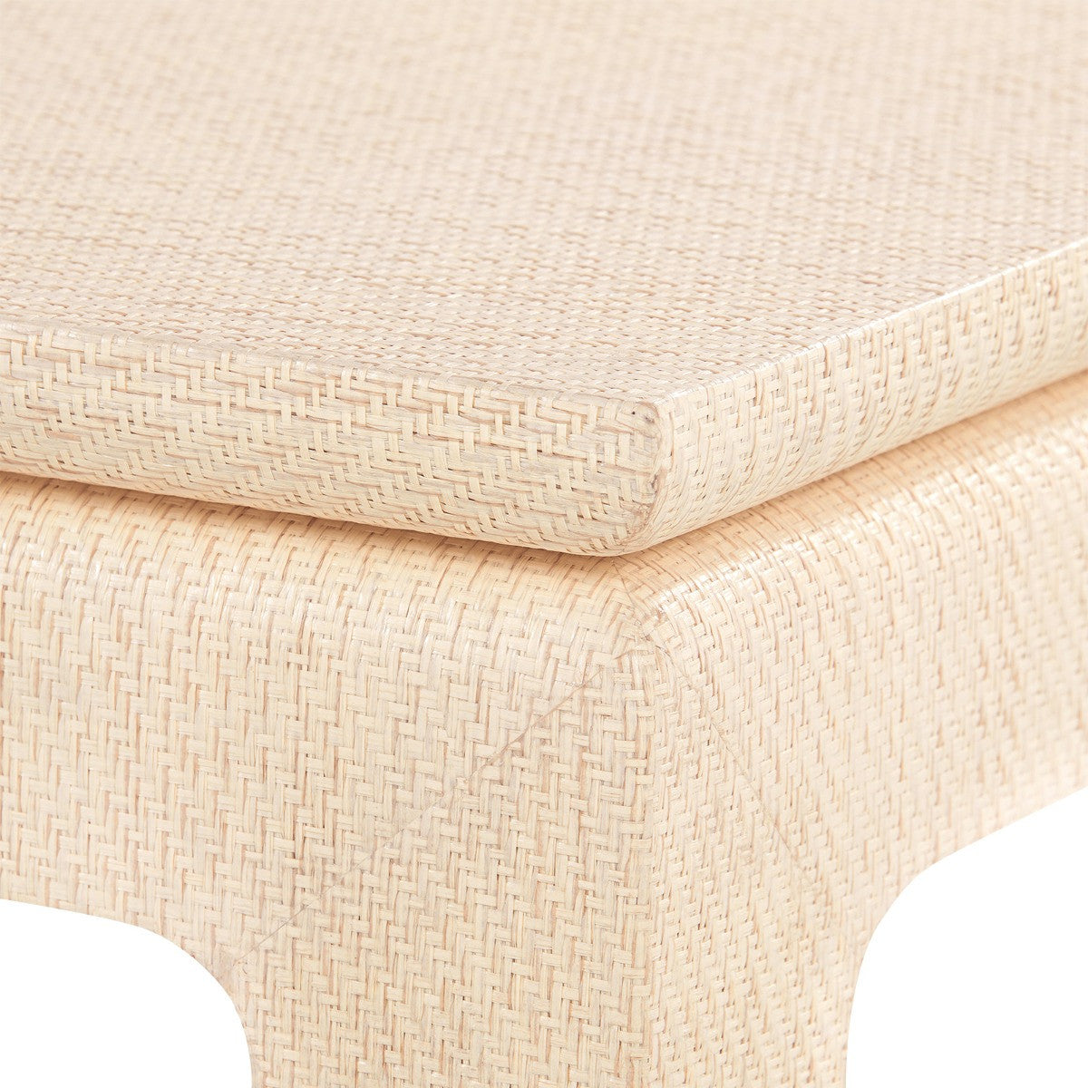 Villa & House Bethany Rectangular Coffee Table