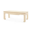 Villa & House Bethany Rectangular Coffee Table