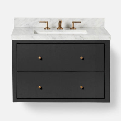 Conrad 28'' Floating Vanity Base