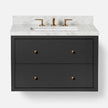 Conrad 28'' Floating Vanity Base