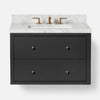 Conrad 28'' Floating Vanity Base