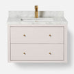 Conrad 28'' Floating Vanity Base