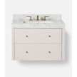 Conrad 28'' Floating Vanity Base