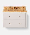 Conrad 28'' Floating Vanity Base