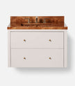 Conrad 28'' Floating Vanity Base