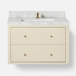 Conrad 28'' Floating Vanity Base