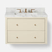 Conrad 28'' Floating Vanity Base