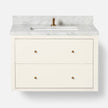Conrad 28'' Floating Vanity Base