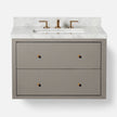 Conrad 28'' Floating Vanity Base