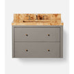 Conrad 28'' Floating Vanity Base