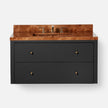 Conrad 36'' Floating Vanity Base