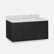 Conrad 36'' Floating Vanity Base