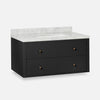 Conrad 36'' Floating Vanity Base