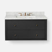 Conrad 36'' Floating Vanity Base