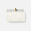 Conrad 36'' Floating Vanity Base