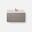 Conrad 36'' Floating Vanity Base
