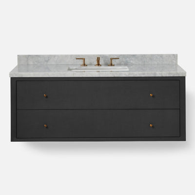 Conrad 48'' Floating Vanity Base
