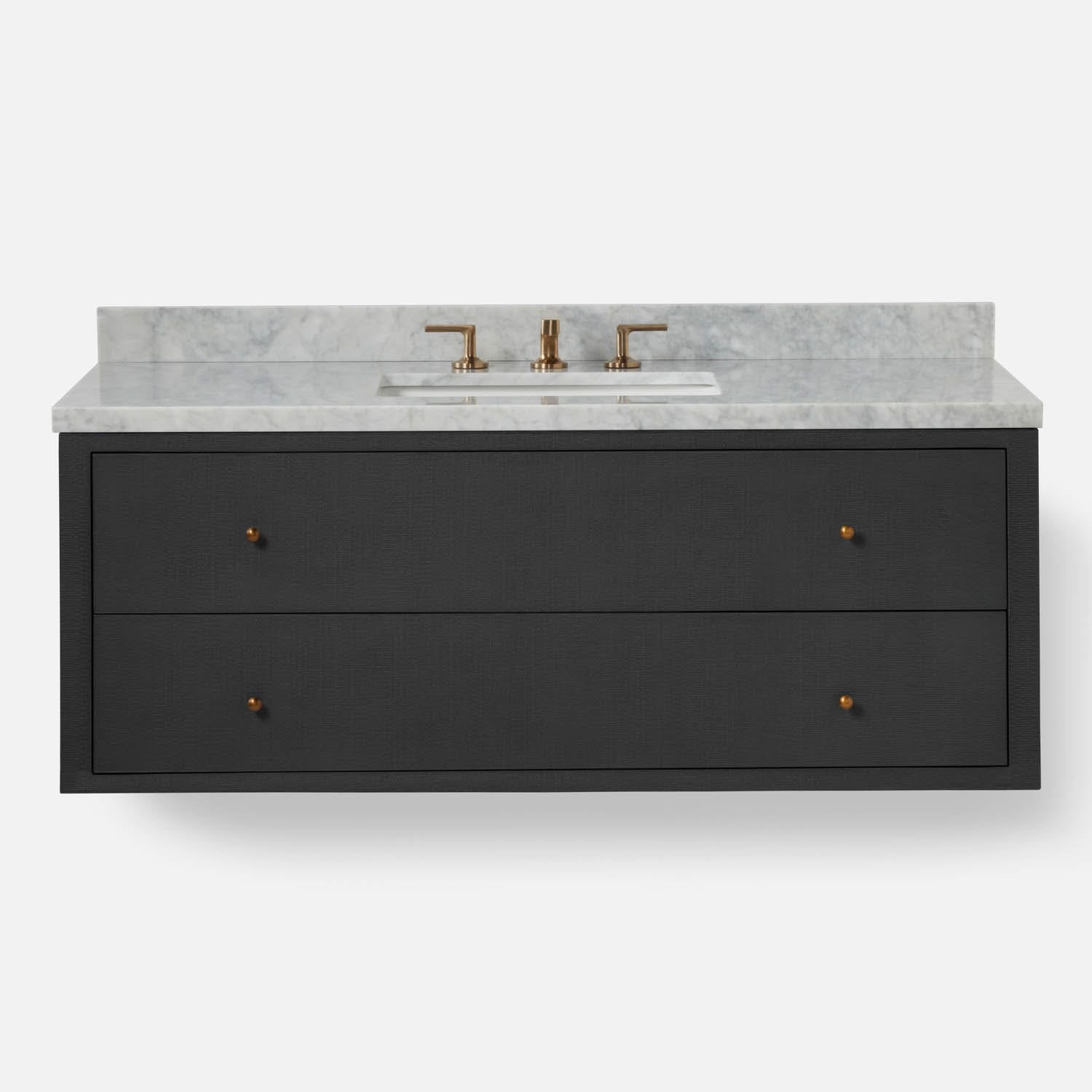 Conrad 48'' Floating Vanity Base