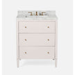 Conrad 28'' Freestanding Vanity Base